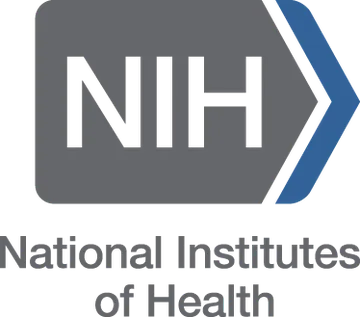 National Institutes of Health seal