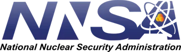 National Nuclear Security Admin. seal